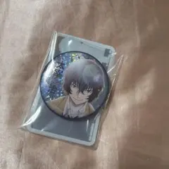 文豪ストレイドッグス 彩光キラキラ缶バッジコレクション 太宰治