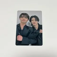 吉澤要人×杢代和人