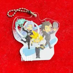 2026年最新】ff7キーホルダーの人気アイテム - メルカリ