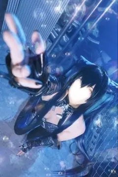 勝利の女神 NIKKE セイレーン コスプレフルセット - メルカリ