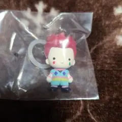 ヒソカ めじるしアクセサリー HUNTER × HUNTER