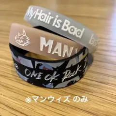 one ok rock レア　キーフック　ラババン　ピアス　レギンス　ワンオク one ok rock 2024 缶バッジ ラバーバンド キーホルダー - メルカリ