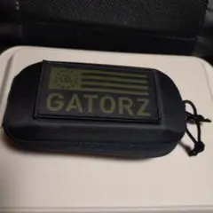 GATORZ/ゲイターズ/サングラスケース美品