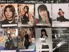 【匿名発送】藤吉夏鈴　addictionコンプ　ステッカー 2025年最新】藤吉 ステッカーの人気アイテム - メルカリ