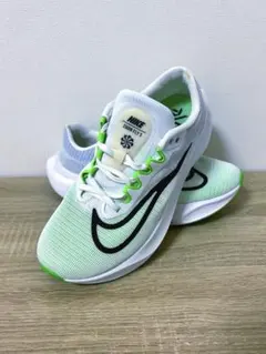 美品　走行80キロ　NIKE Zoom Fly 5 26.5センチ