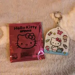 ハローキティ キャラクターグッズ