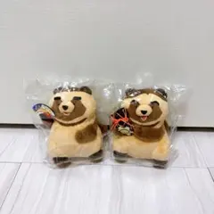 2025年最新】もふもと ぬいぐるみの人気アイテム - メルカリ