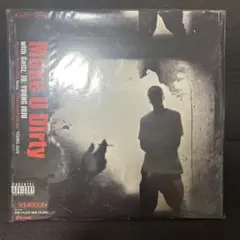 希少 MUD KANDYTOWN Make U Dirty 新品未使用 レコード - メルカリ