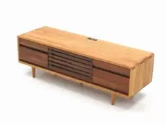 T*i様 【お値下げしました】大塚家具 カバロ ウォールナット テレビ