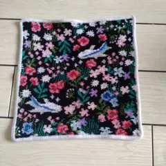 FEILERフェイラー ANA限定コラボ　ハンカチタオル