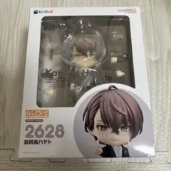 加賀美ハヤト ねんどろいど