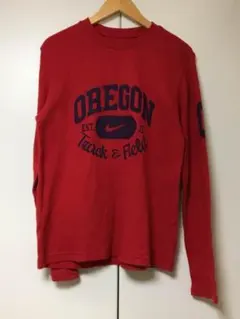 ハイネック スウェット