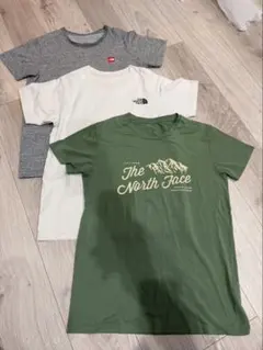 ノースフェイス Tシャツ セット まとめ