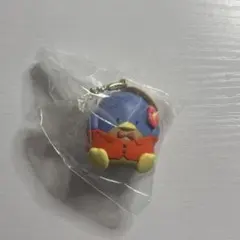 タキシードサム マスコットチャーム