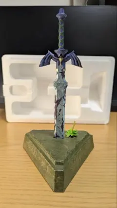 2025年最新】回生のマスターソードの人気アイテム - メルカリ