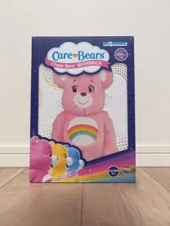ベアブリック/Care Bears/BE@RBRICK/400%