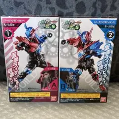 2026年最新】BANDAI フィギュア 仮面ライダーの人気アイテム - メルカリ