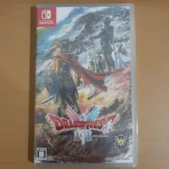 ドラゴンクエストI・II Nintendo Switch版