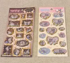 【正規品】キラッとぷくぷくエアーシール