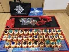 爆丸 まとめ売り ケース付き 爆丸 25個まとめ売り ケース付き - メルカリ