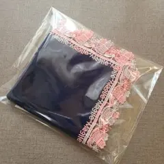 近沢レース☆タオルハンカチ☆Maglie le Cassttoコラボ