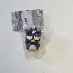 はぴだんぶい グラサンばちばちフィギュア