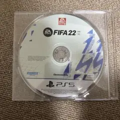 FIFA 22 EA BEST HITS PS5