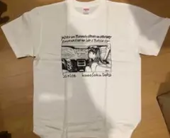 ビンテージ 激レア 江口寿史 吉祥寺 SUN ROAD Tシャツ - メルカリ