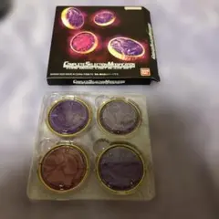 csm コアメダル　ロストブレイズセット