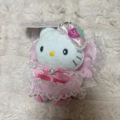 ハローキティ　ぬいぐるみ　ロリータ サンリオ 嶽本野ばらキティぬいぐるみ ロリータ | ROBOTROBOT