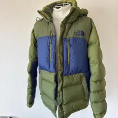 【セール品】THE NORTH FACE ダウンジャケット メンズM