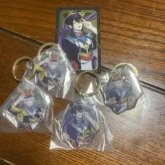 ツイステッドワンダーランド 一番くじ