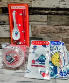 サンリオ当りくじハンギョドン5点セット