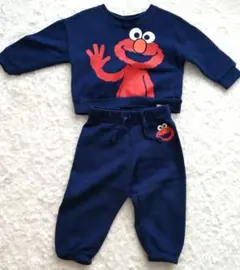 GAP トレーナー・パンツセット 12-18ヶ月 冬服