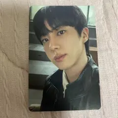 BTS ARIRANG universal 特典トレカ ジン