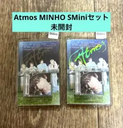 SHINee Atmos SMini セット