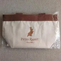ピーターラビット　トートバッグ