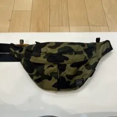 2025年最新】A BATHING APE メンズ ボディバッグ・ウエストポーチの