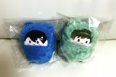 Free 七瀬遙 橘真琴 アメぬい - メルカリ