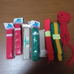 カラーテープ かばんテープ まとめ売り