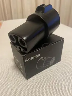 テスラ 普通充電アダプター J1772 モデル3 モデルY - メルカリ