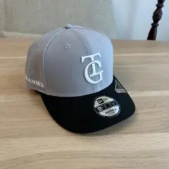 ジャイアンツ　ニューエラ　2024 プロコレ　9FIFTY キャップ 読売ジャイアンツ - ニューエラ ジャイアンツ 2024 ビジター