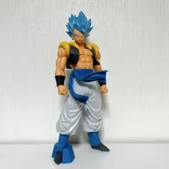 ドラゴンボール Grandista グランディスタ ゴジータブルー