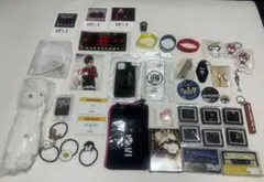 MUCCグッズまとめ売り