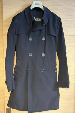 2025年最新】herno スプリングコートの人気アイテム - メルカリ