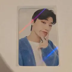 【在庫ラスト】ATEEZ サン makestar Flower ver.④ ATEEZ サン makestar Flower ver. ③