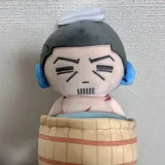 月島軍曹