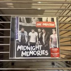 one direction 洋楽