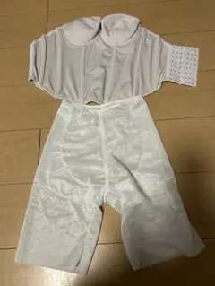 ホワイト ブライダルインナー