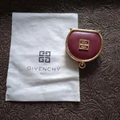 Givenchy ワインレッド コインケースのサムネイル